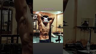 Total Body Transformation: Week 1 Progress💪#backworkout #shorts #bodybuilding #shortviral #backday