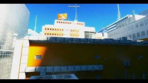 Some fun with Mirror