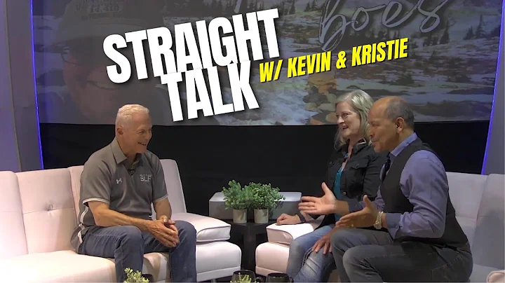 STRAIGHT TALK S2E2 (Herm Boes)