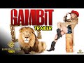 Gambit  comedy trailer  cameron diaz colin firth alan rickman  hollywood movie dubbed in bangla