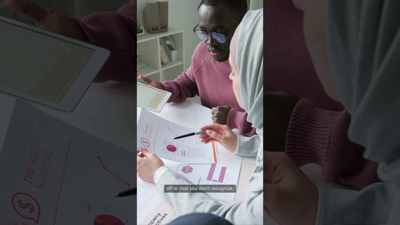 Can Generated Documents Be Used as Proof of Income for Loans? Find Out!