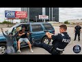 MOST BRUTAL High-Speed Police Chases Caught on Dashcam You Wouldn't Believe if Not Filmed #147