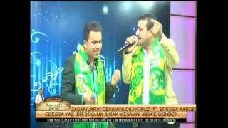 Azer Ünlü Ali Topak Noldu Kardaş Noldu & Barak