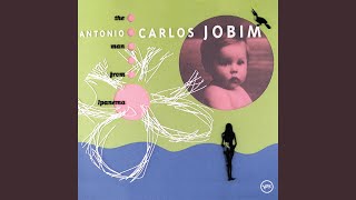 Video thumbnail of "Astrud Gilberto - Vivo Sonhando"