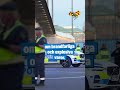 Uppgifter: Termosbomber hittade i Göteborg – två flickor gripna