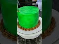 So Easy To Make Minecraft Cake 