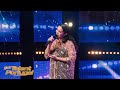 Silvia Pinto, uma audição EMOCIONANTE! | Got Talent Portugal 2021