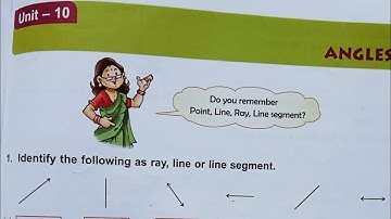 DAV class 4 maths unit 10 worksheet 1 - all questions solved