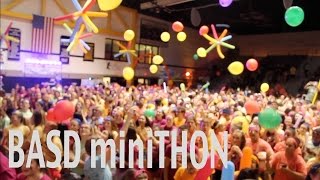 BASD miniTHON 2016