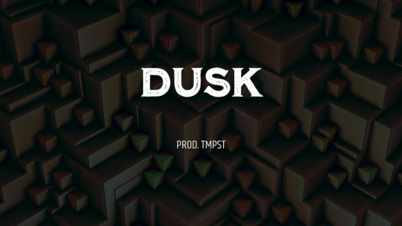 *Free* Bandokay UK Drill Type Beat 2022 "DUSK" prod. tmpst