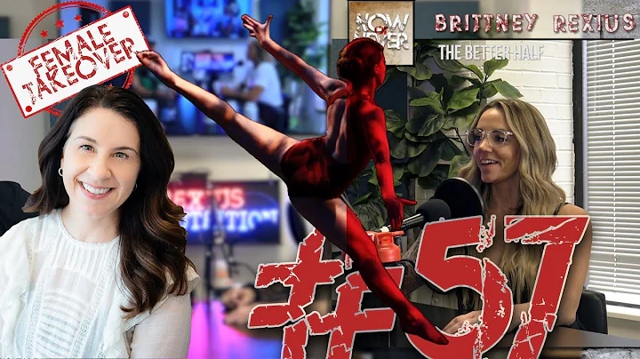 #57 - Stephanie Pearson