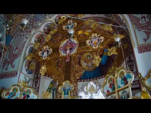 Video: Dominican Church of St. Nicholas (Kosciol sw. Mikolaja) paglalarawan at mga larawan - Poland: Gdansk