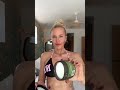 Tělo si pamatuje všechno ☝️Dotek. Péči. I to, když ho odsuneš na druhou kolej… Simona Krainová