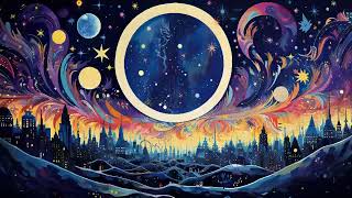 Auspice - Nocturnal [Full EP]