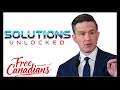 THE SOLUTIONS CANADA 🇨🇦 NEED RIGHT NOW…..