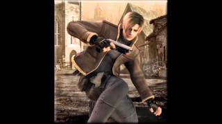 Leon S. Kennedy song 2