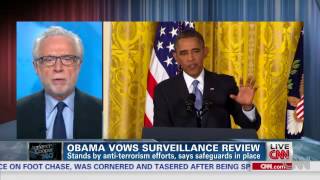 Famous David Gergen: President Obama's 8/11/13 press conference Wealth