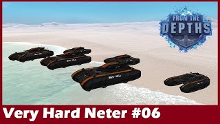Exemplar - From the Depths - VHN #06
