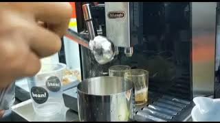 status WA barista alfamart #short