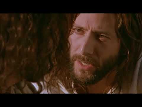 Video: ¿Qué dijo Juan cuando vio a Jesús?