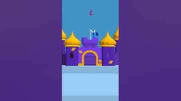 NOOB vs PRO vs HACKER - Join Clash 3D #KuGoArmy(1)