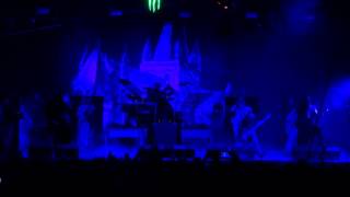 Mayhem - Freezing Moon Live At Rockstadt Extreme Fest Rasnov Romania 13-08-2016