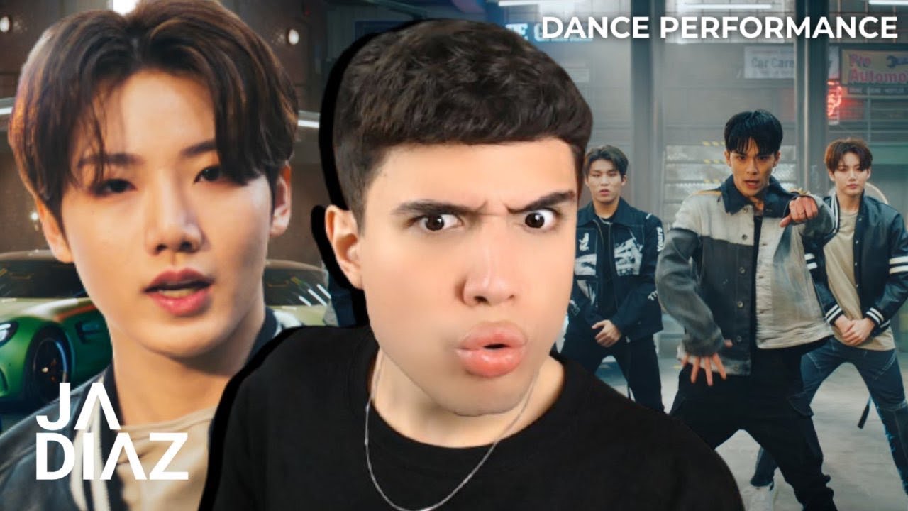 TREASURE - JIKJIN Dance Performance Video | Highlight Video [ENG/KR Subs]