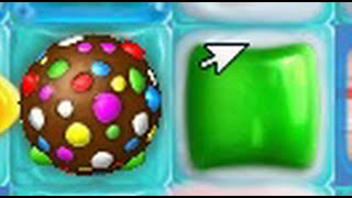 Candy Crush Jelly Saga - LEVEL 1020 - ★★  STARS  (booster) screenshot 5