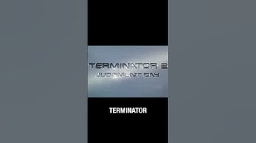 Terminator 2 Movie Review (wait for it)