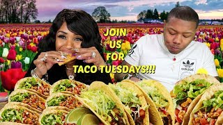 Taco Tuesday with ZaddyChunkChunk screenshot 3