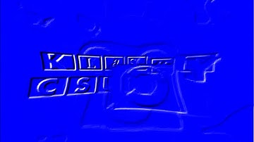 (NEW EFFECT) Klasky Csupo in G-Major 3018