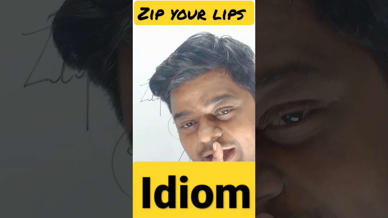 zip your lips 💋👄💋
