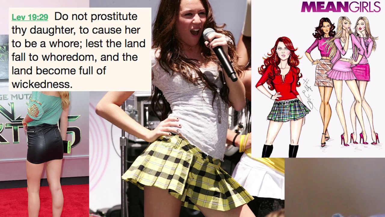 The Understand of Leviticus 19 Part 4