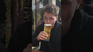Visiting the Cheapest Pub in London 🍺