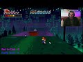 Playing Super Paper Mario on Wii - Day 9 (Part 4/15)
