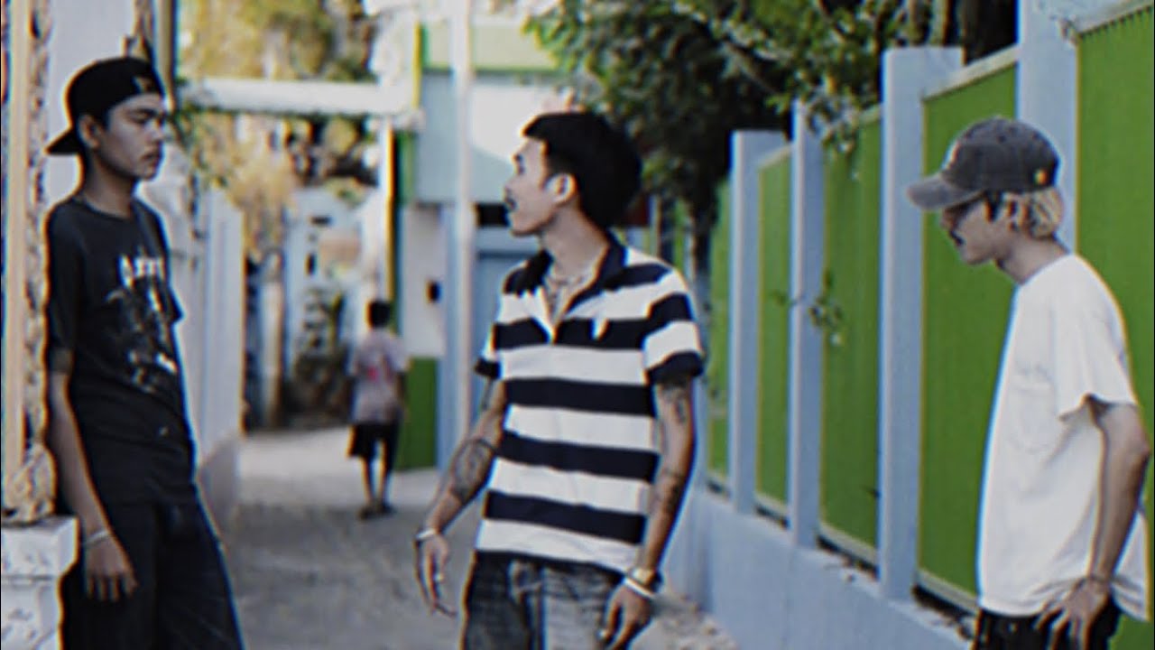 ไม่ใส่เพรช- ElllET BOY FT.R4DIUS X VAGAS