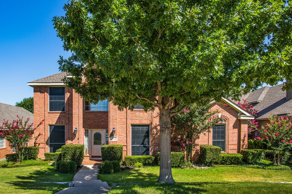 2013 Arbor Creek Dr Carrollton TX 75010 YouTube