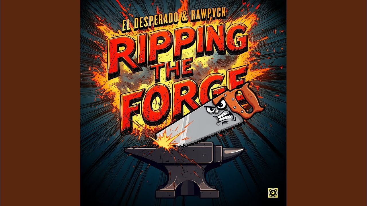 Watch Ripping The Forge on YouTube Watch Ripping The Forge on YouTube