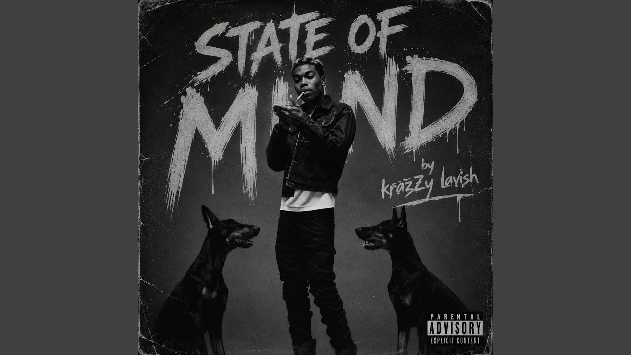 State Of Mind - YouTube