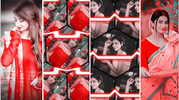 New Trending Style😇Bhojpuri DJ Remix Song 🎧 XML File Alight Motion Video Editing 😇 #Manab_Editing_66