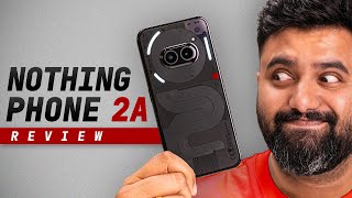 Nothing Phone 2a Review: Watch This Before You Buy! screenshot 5