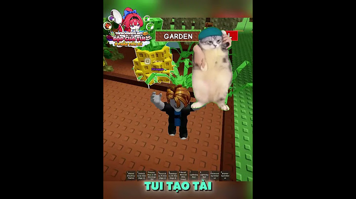 Đây Là Top Những Cách Có Ắc #growagarden Fri #roblox