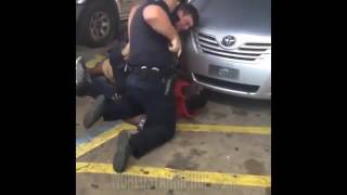 Horrible Alternate Angle Of Alton Sterling Shooting Emerges, Appears To Show He Did Not Pull A Gun