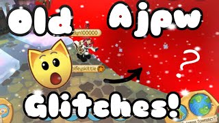 GLITCHES YOU NEED TO TRY RIGHT NOW Animal Jam Play Wild