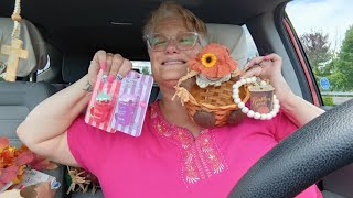 Dollar Tree Haul/ Fall 🍁🍂 Addition 