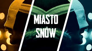 𝐋𝐍𝐕𝐑𝐃 - Miasto Snów Oficjalny Klip