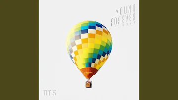 INTRO : 화양연화