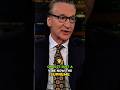 Bill Maher: Is The Constitution Still Working? 😳