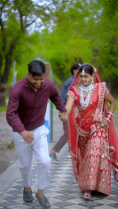 Leja leja raja dulhan bana ke