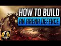 RAID: Shadow Legends | How to build An Arena Defence!